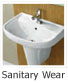 sanitary Ware, sanitary ware exporter