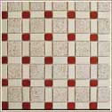 Mosaic Floor Tiles -mosaic series